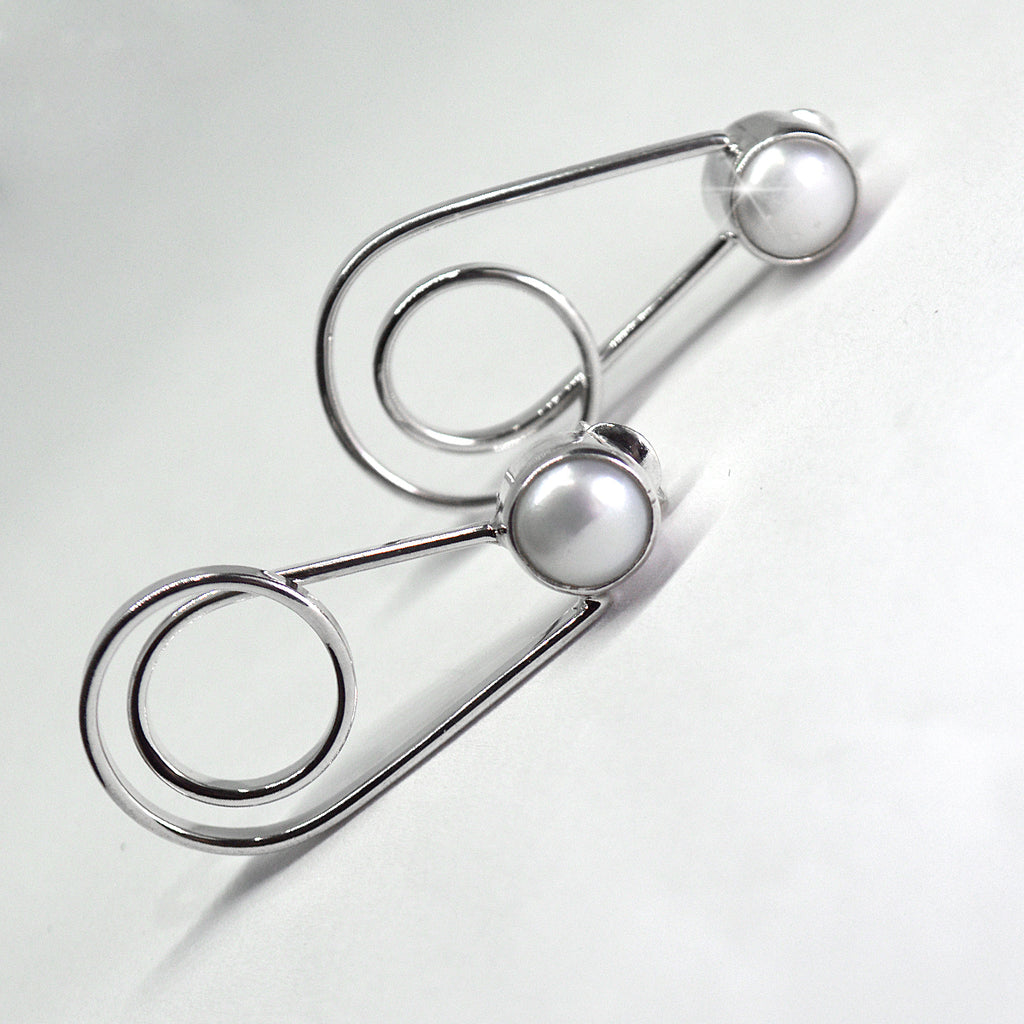 Aretes Polea