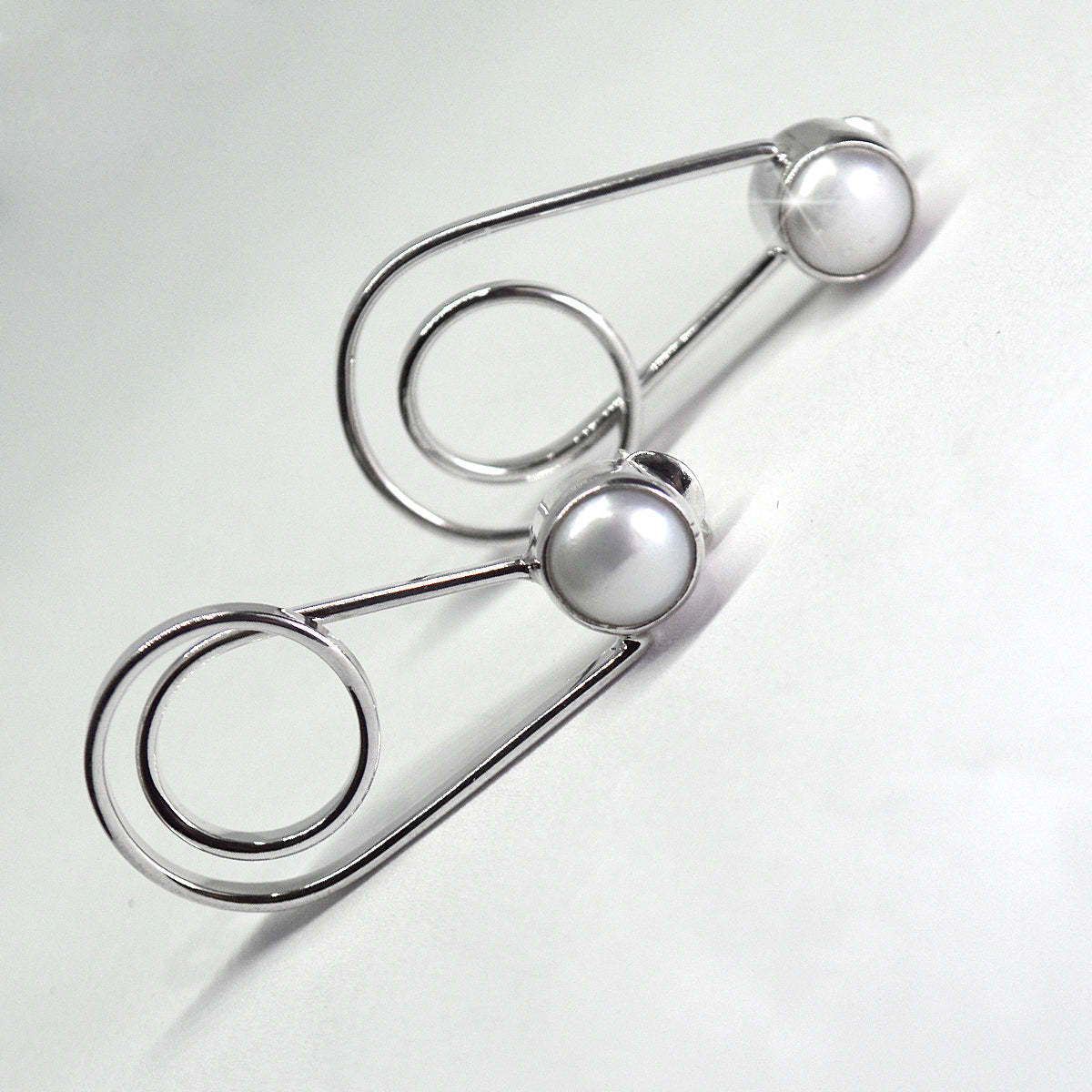 Aretes Polea