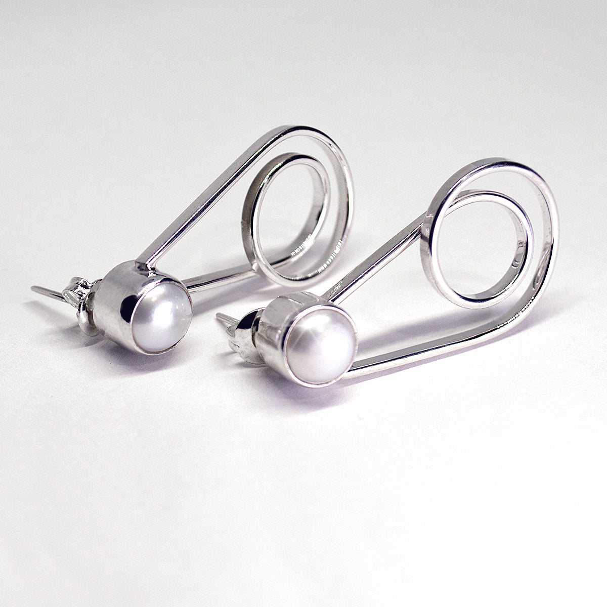 Aretes Polea