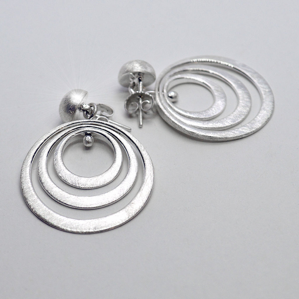 Aretes Astrolabio
