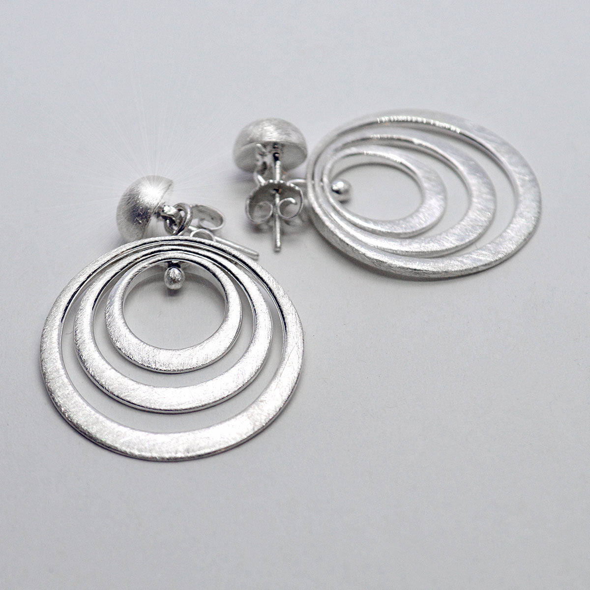 Aretes Astrolabio