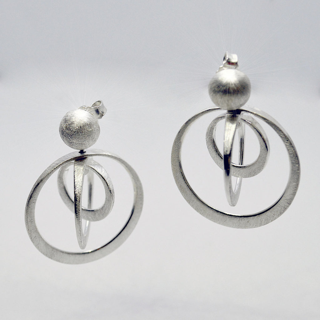 Aretes Astrolabio