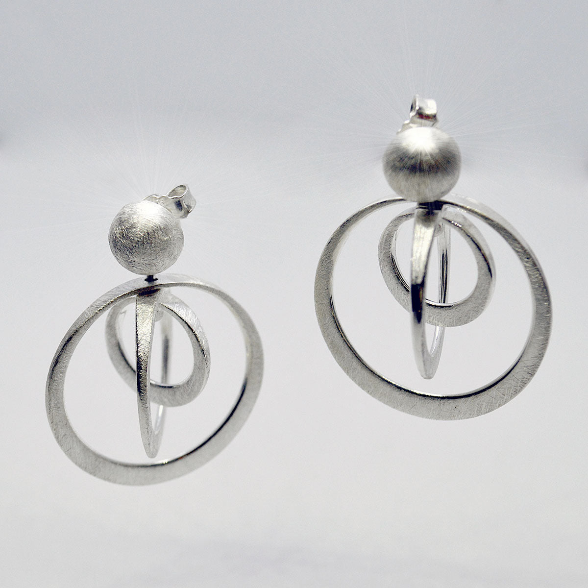 Aretes Astrolabio