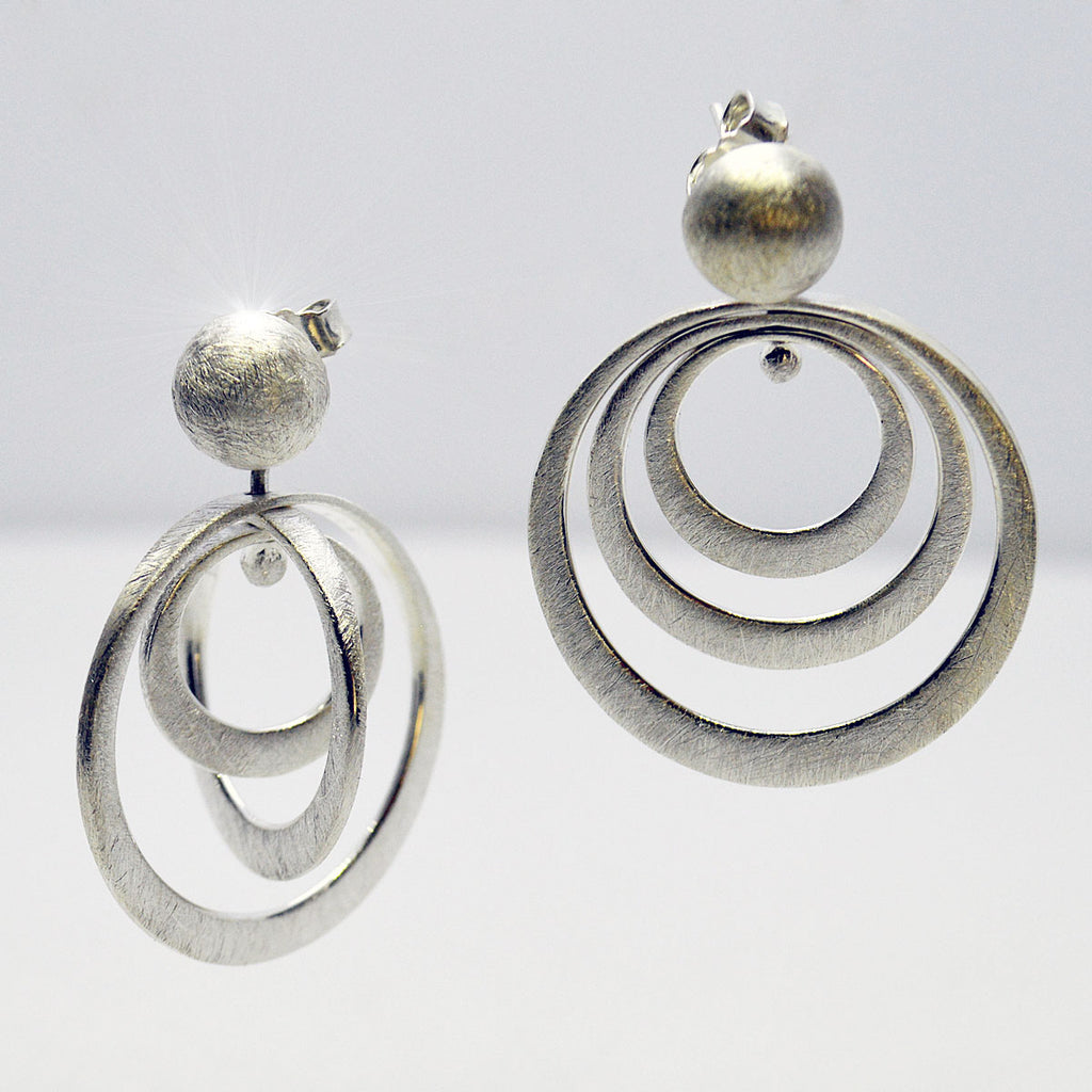 Aretes Astrolabio