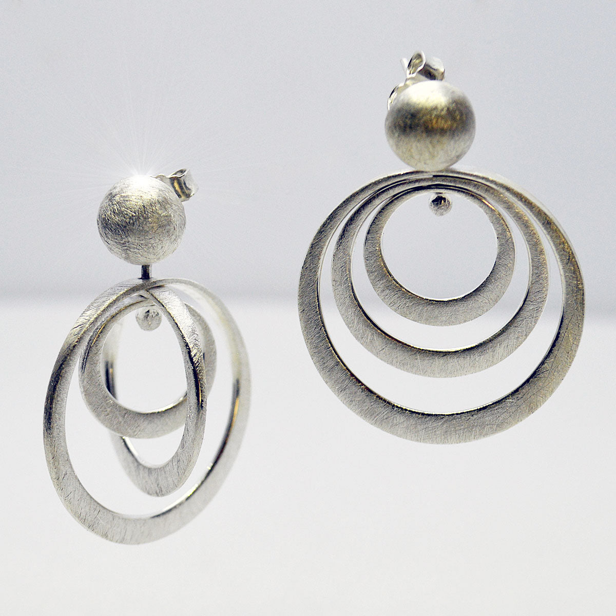 Aretes Astrolabio