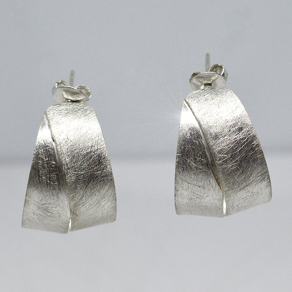 Aretes Fleje