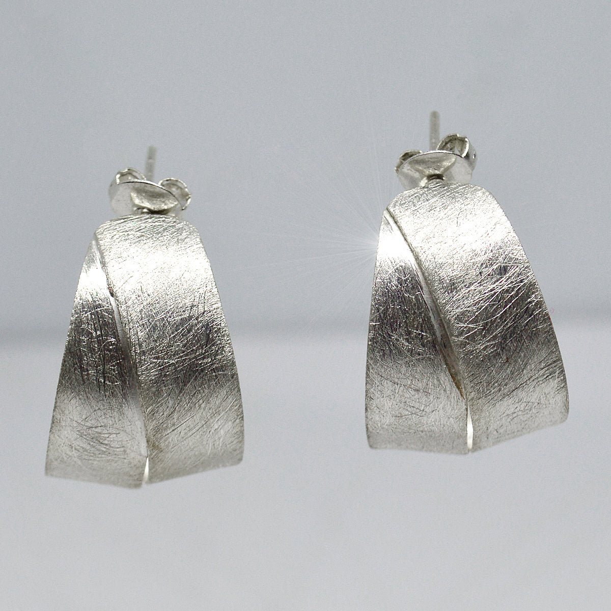 Aretes Fleje