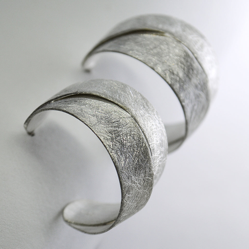 Aretes Fleje