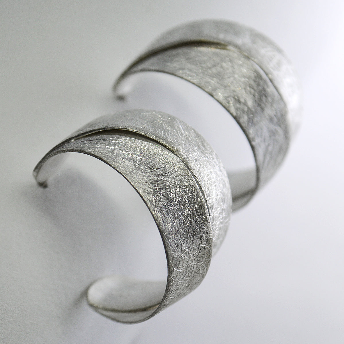 Aretes Fleje