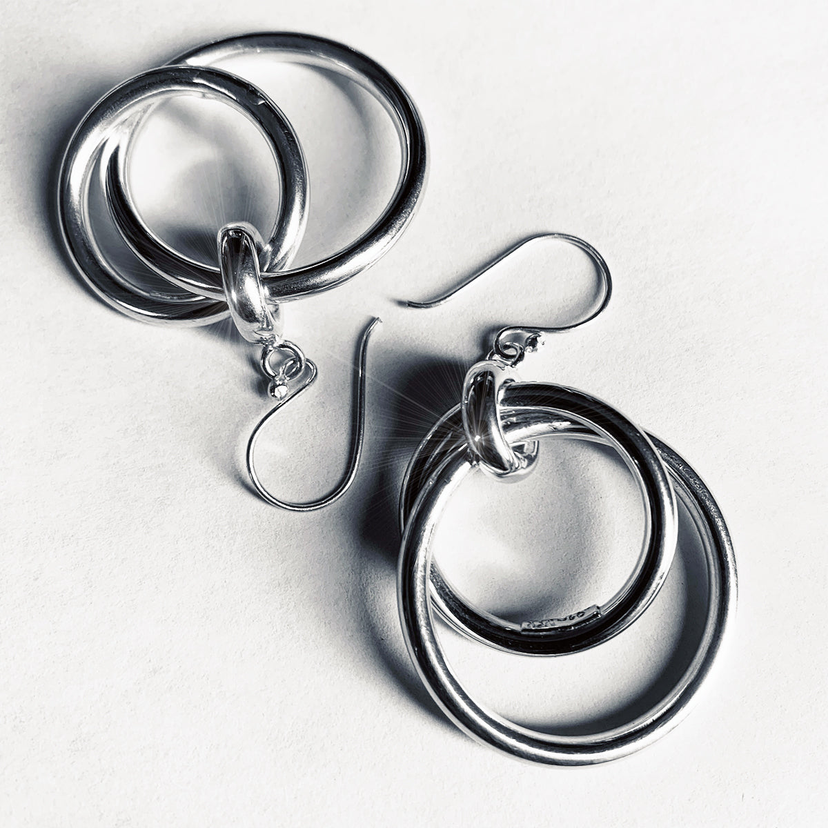 Aretes Armonía