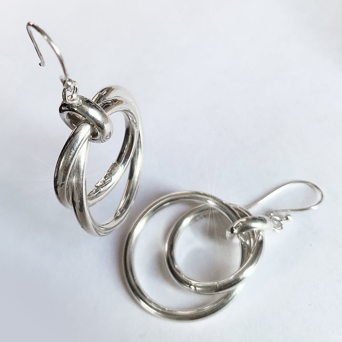 Aretes Armonía