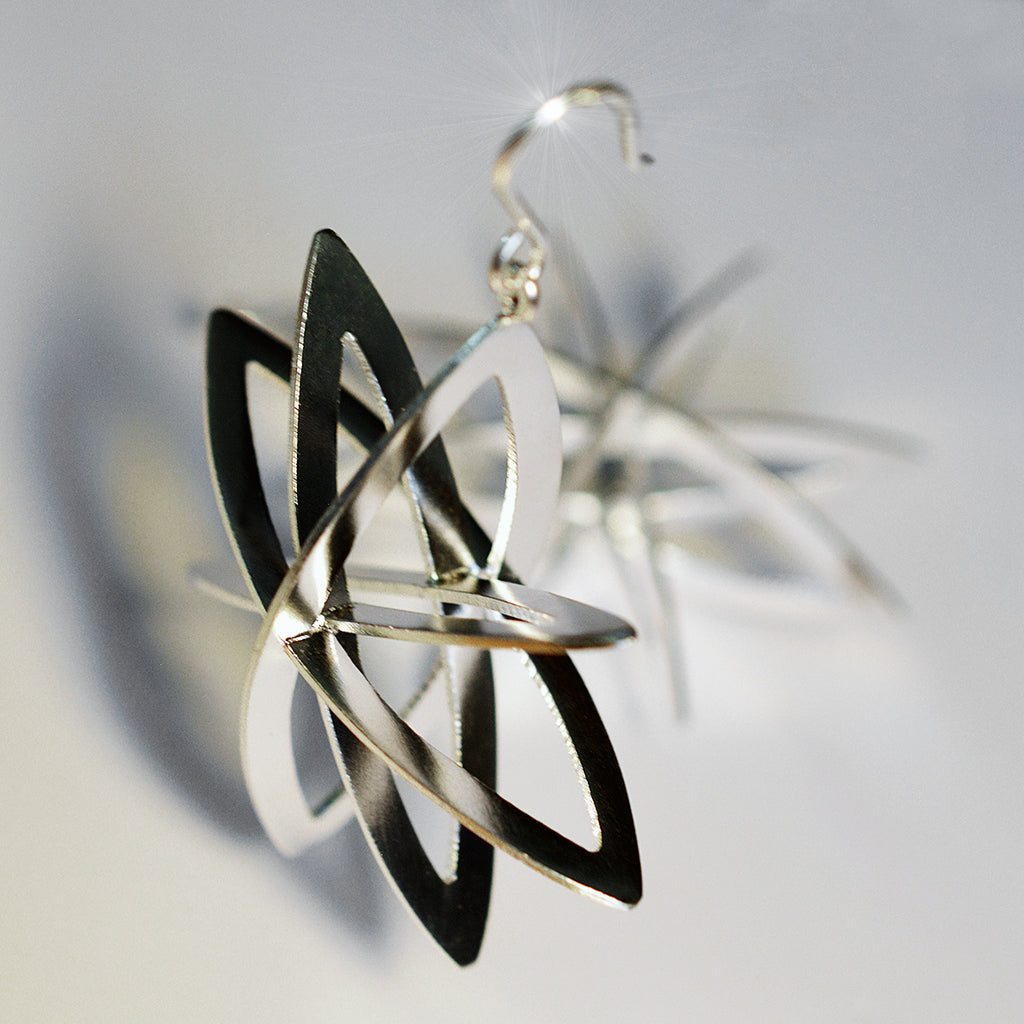 Aretes Glow