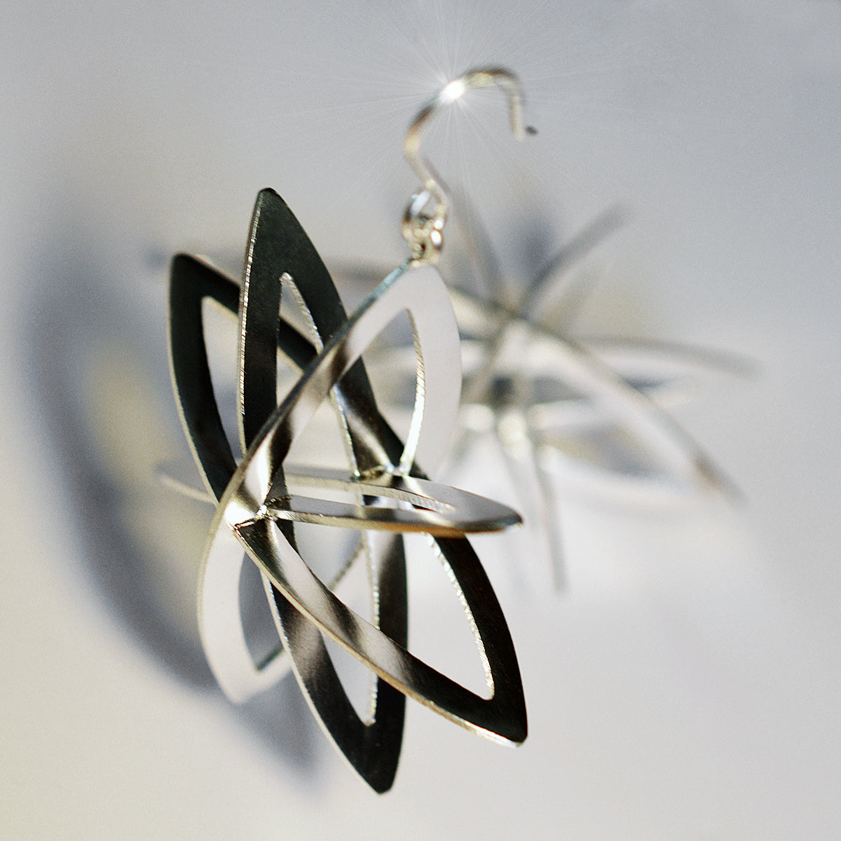 Aretes Glow