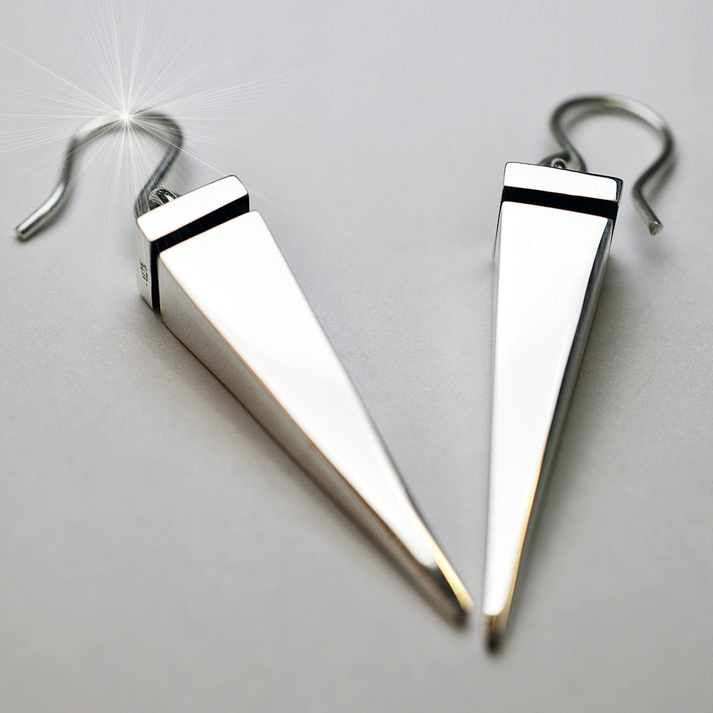 Aretes Péndulo