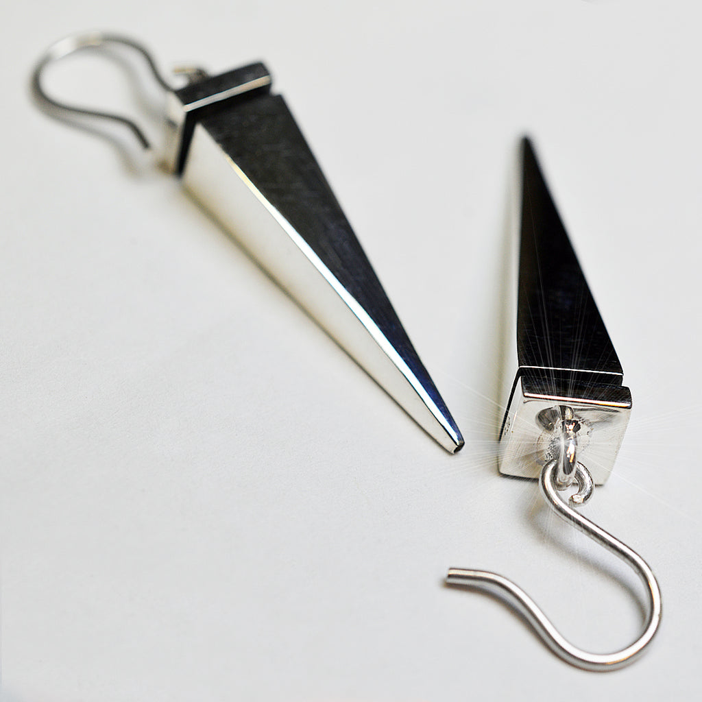 Aretes Péndulo