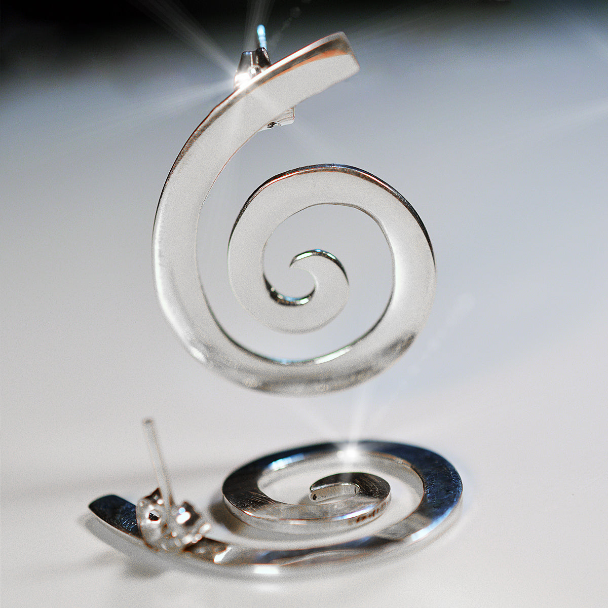 Aretes Spiral