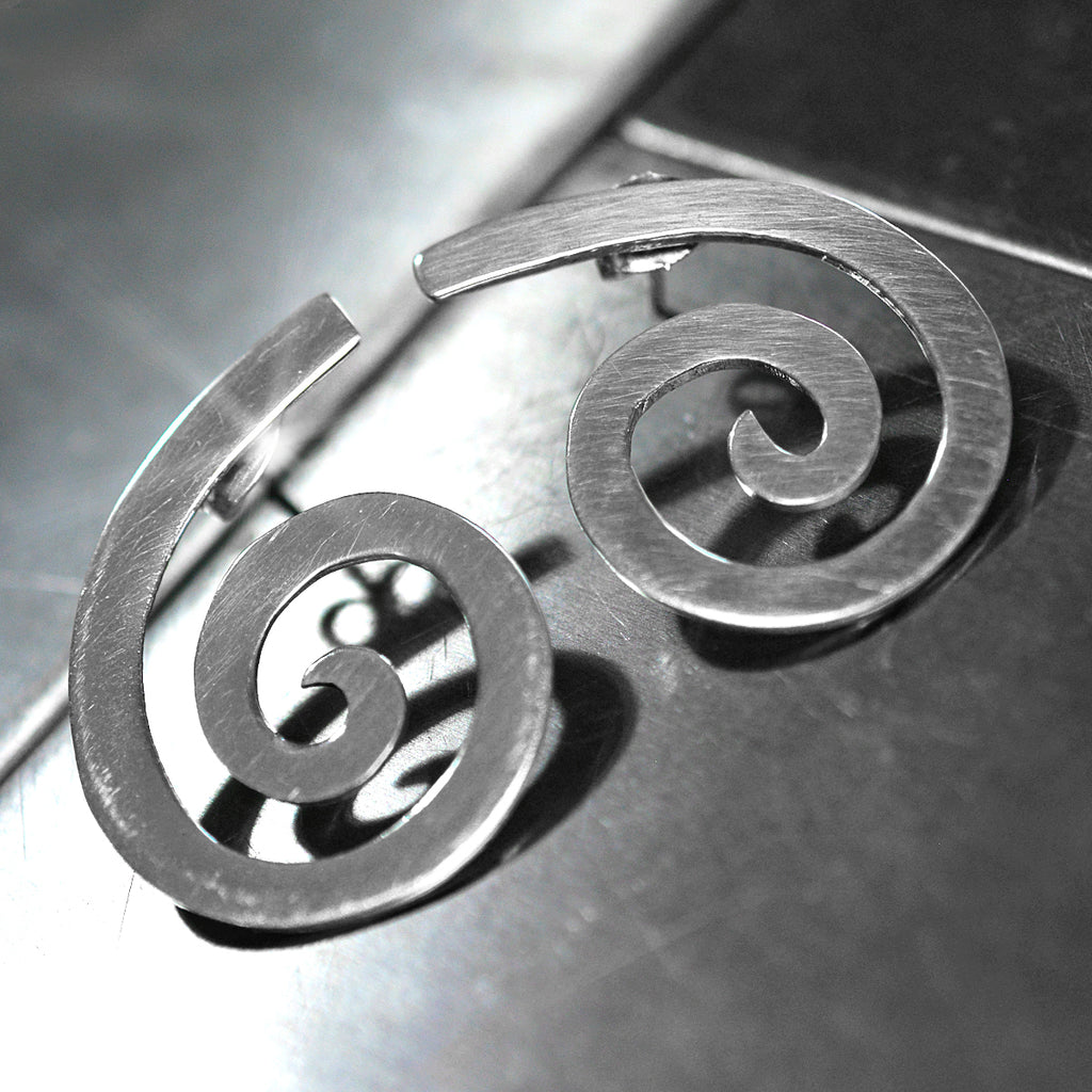 Aretes Spiral