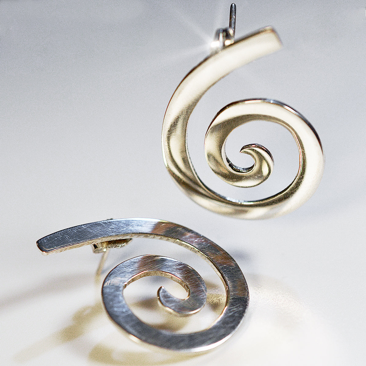 Aretes Spiral