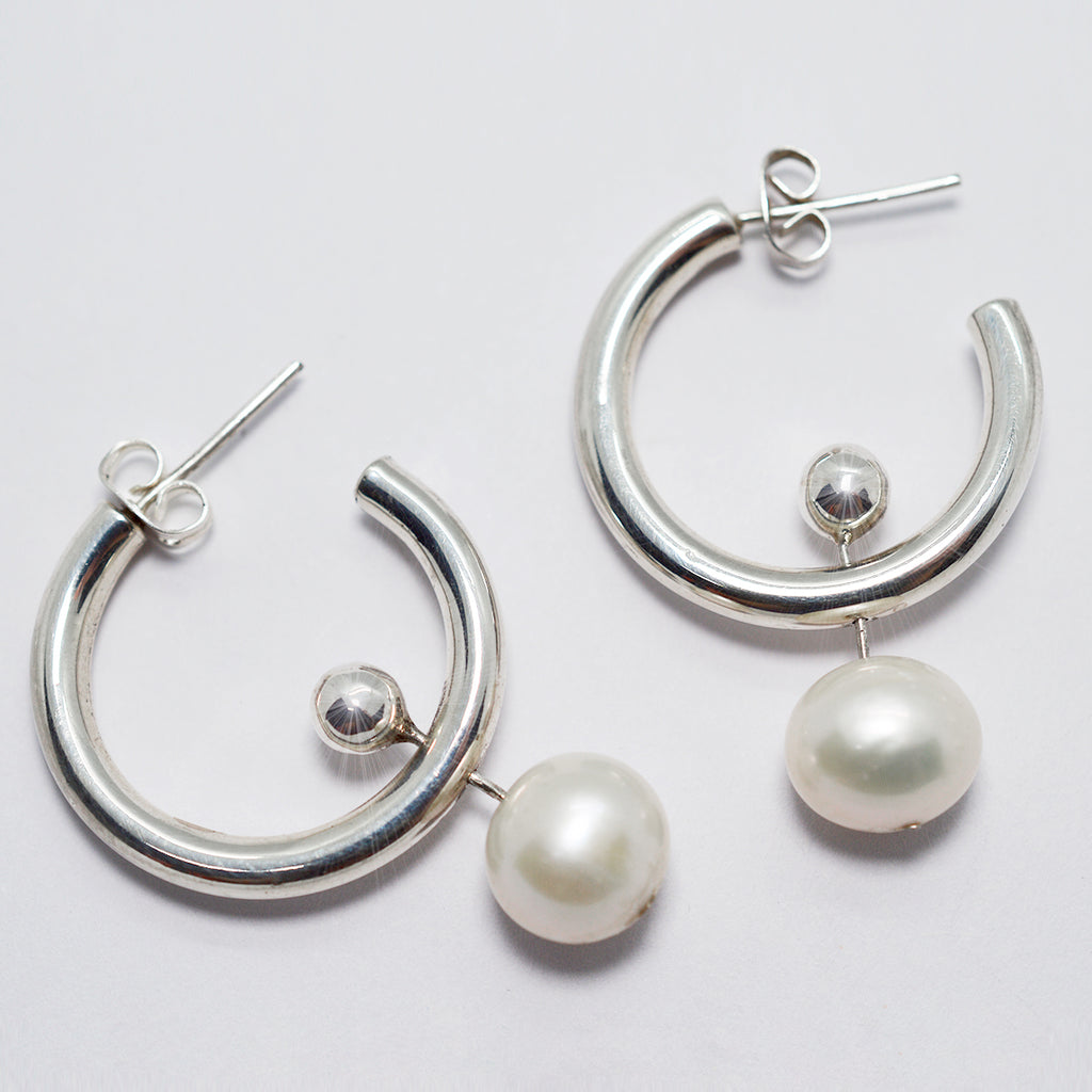 Aretes Balance