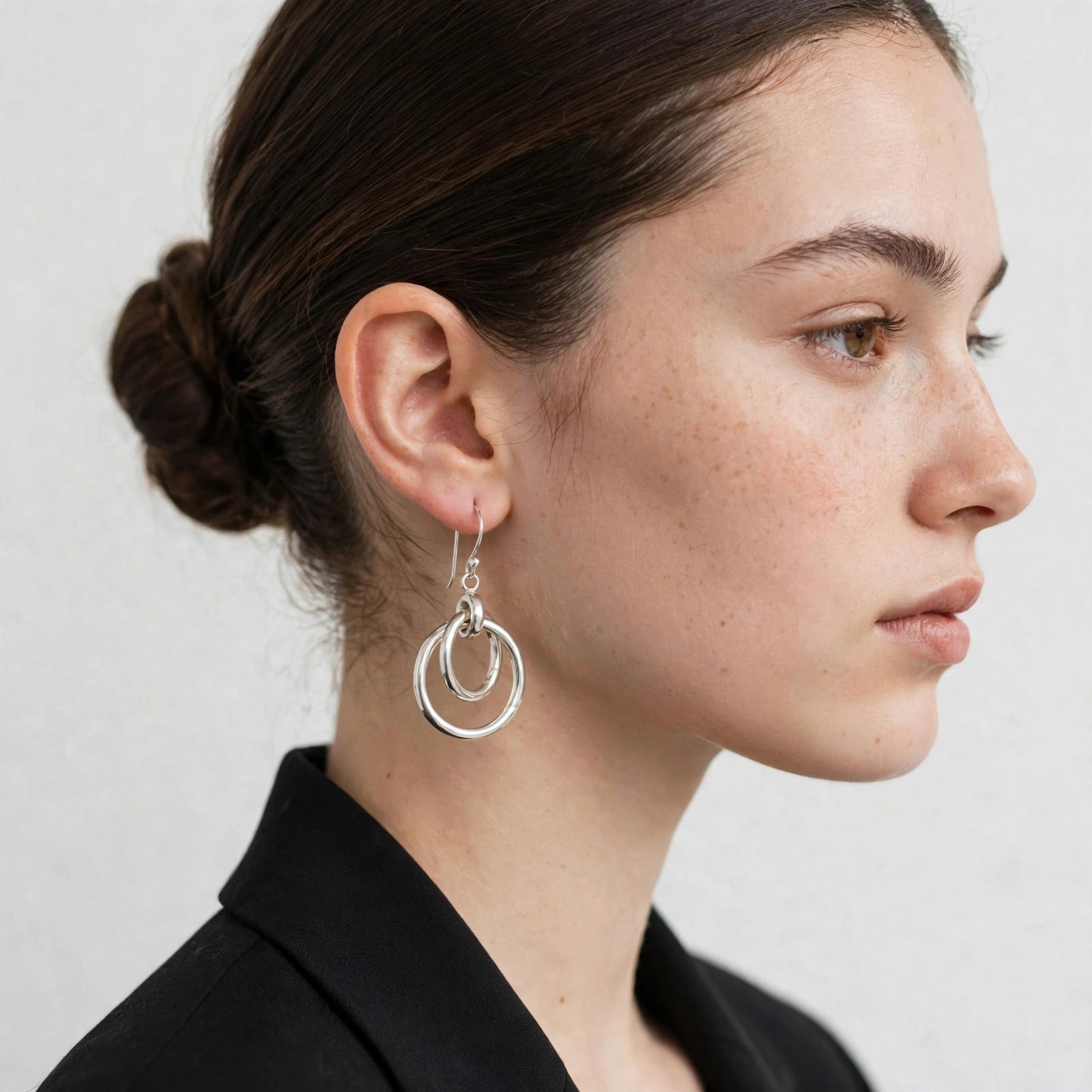 Aretes Armonía