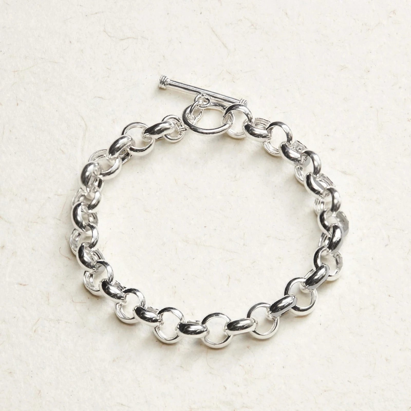 Pulsera Rolo