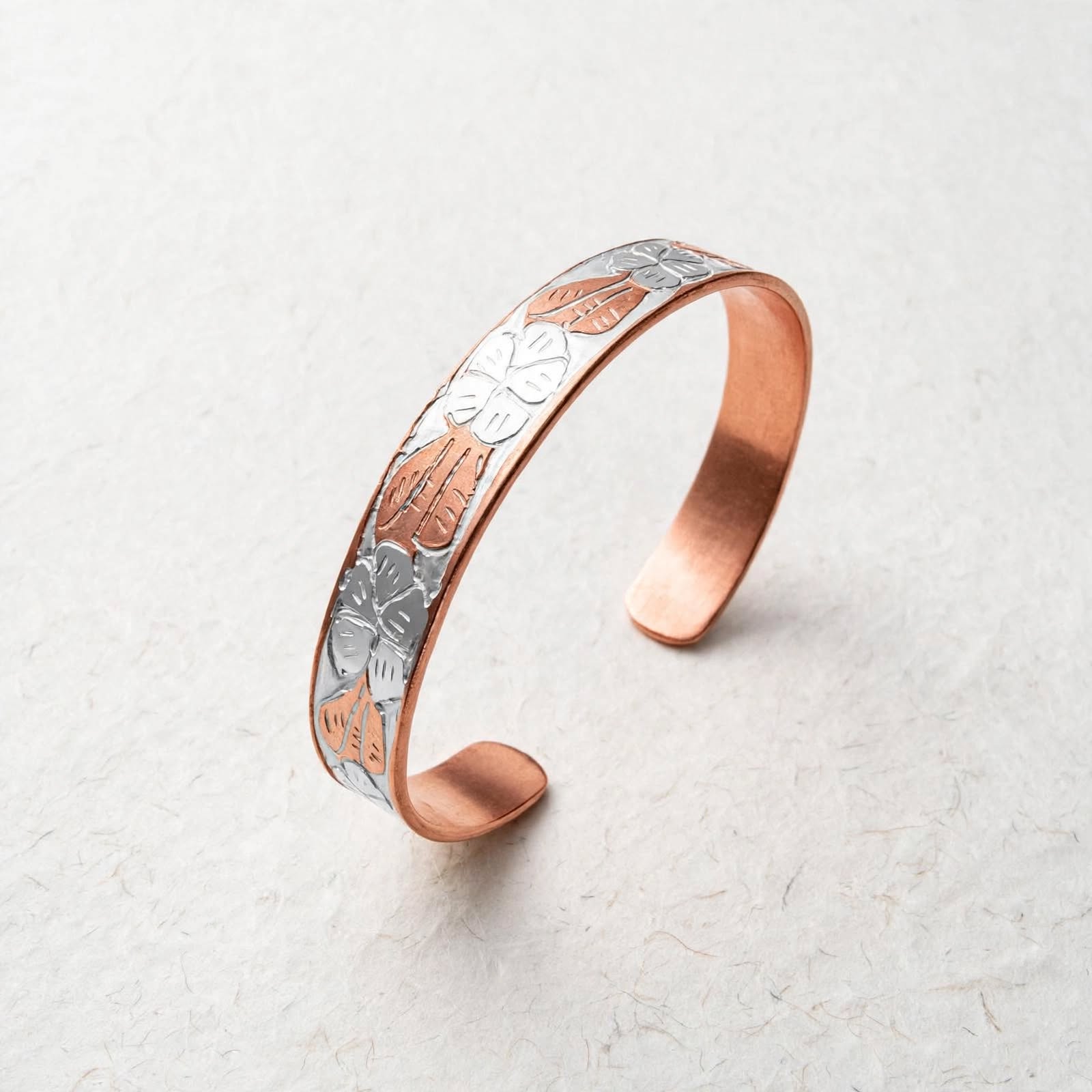 Pulsera Mestiza