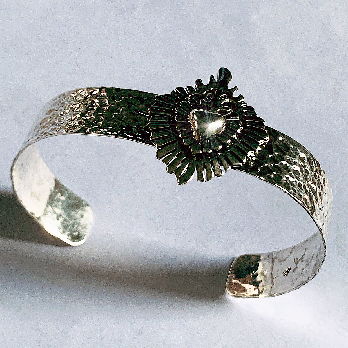 Brazalete Sagrado Corazón