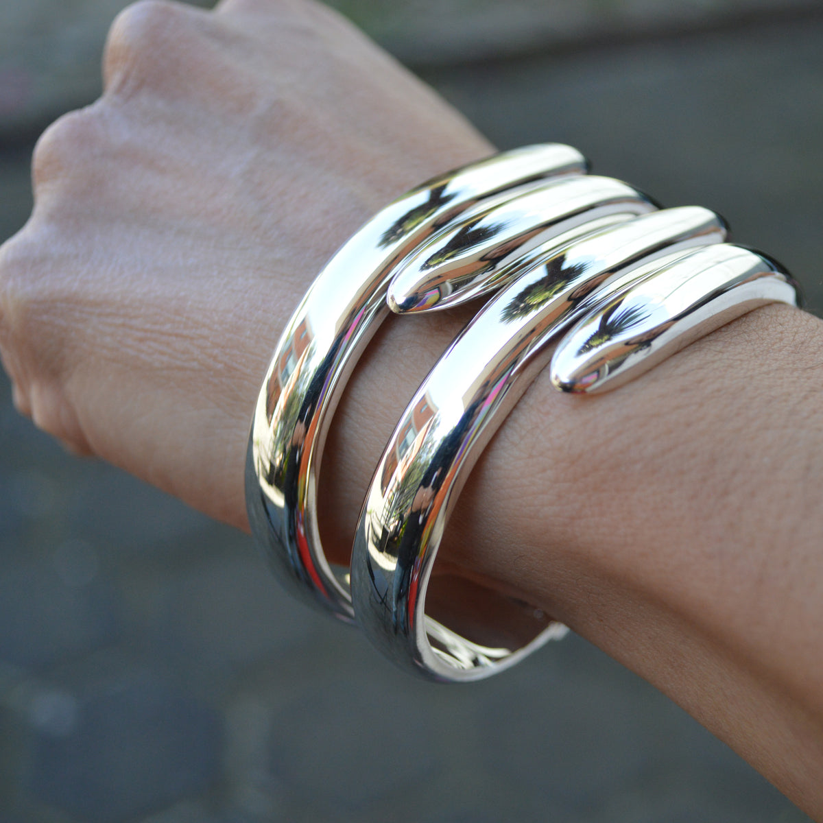 Brazalete Vintage