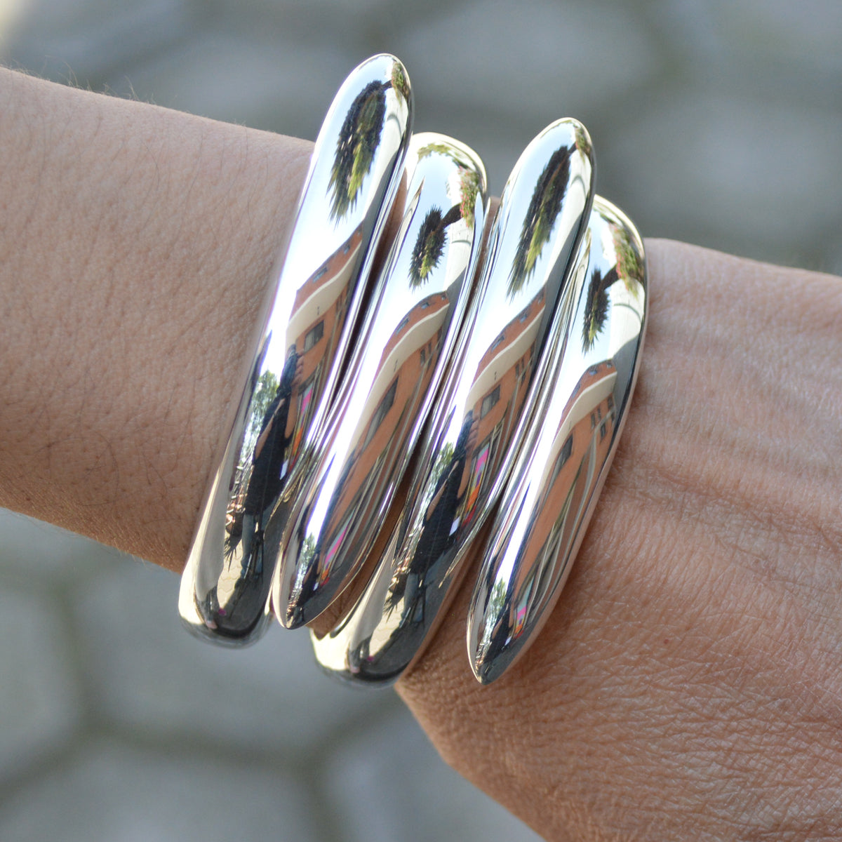 Brazalete Vintage