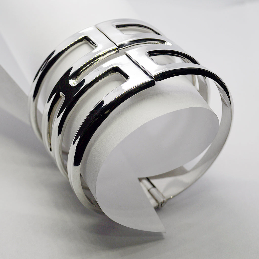 Brazalete Cascada