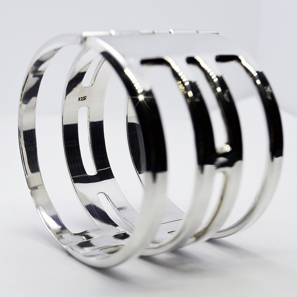 Brazalete Cascada