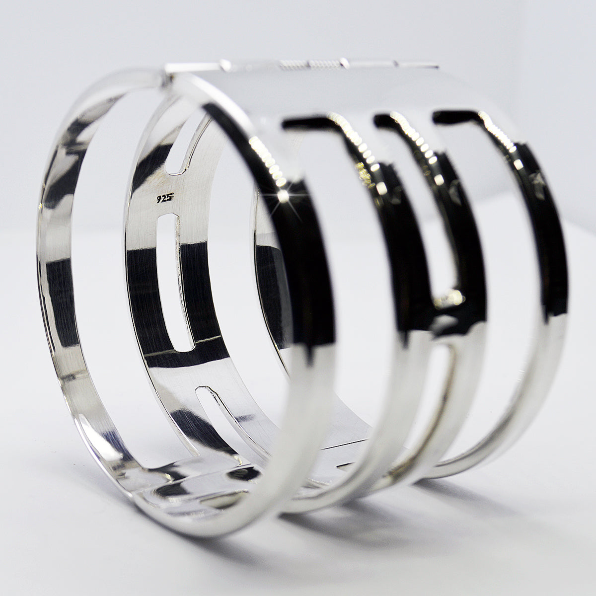 Brazalete Cascada