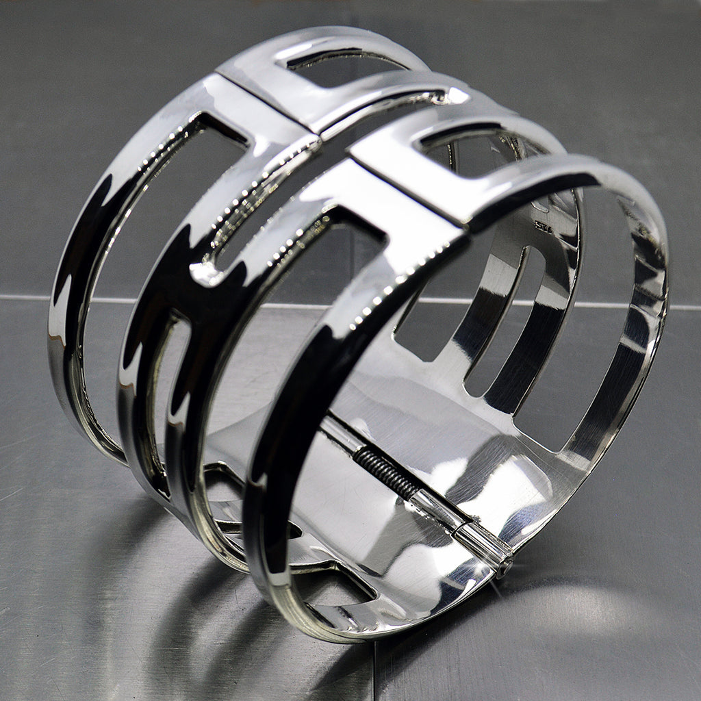 Brazalete Cascada