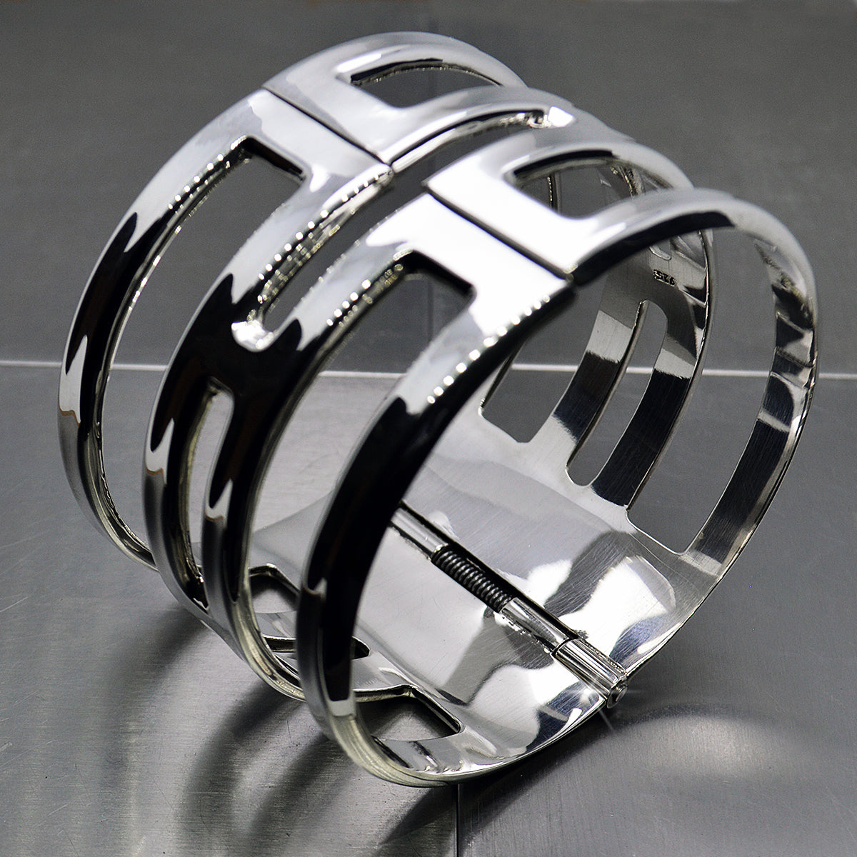 Brazalete Cascada