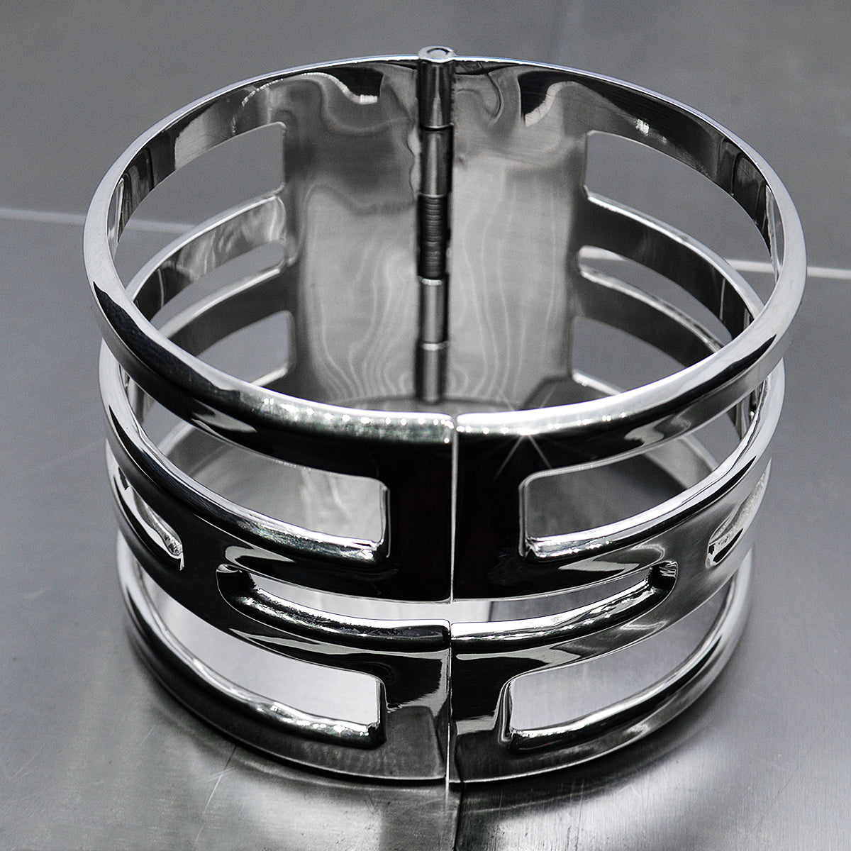 Brazalete Cascada