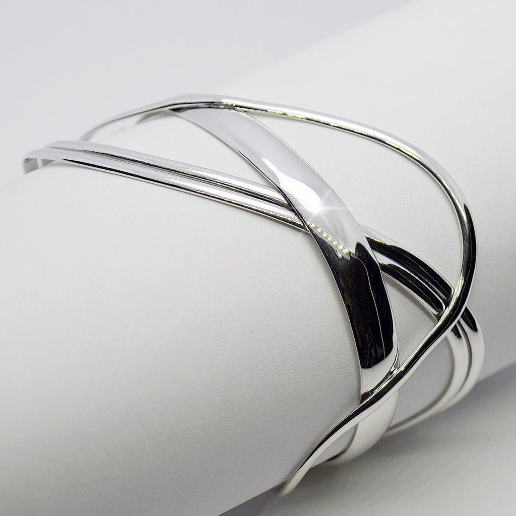 Brazalete Metamorfosis