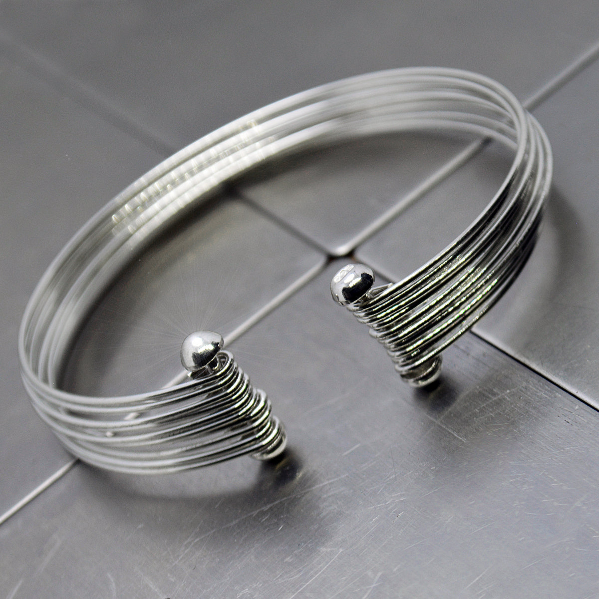Brazalete Oriental