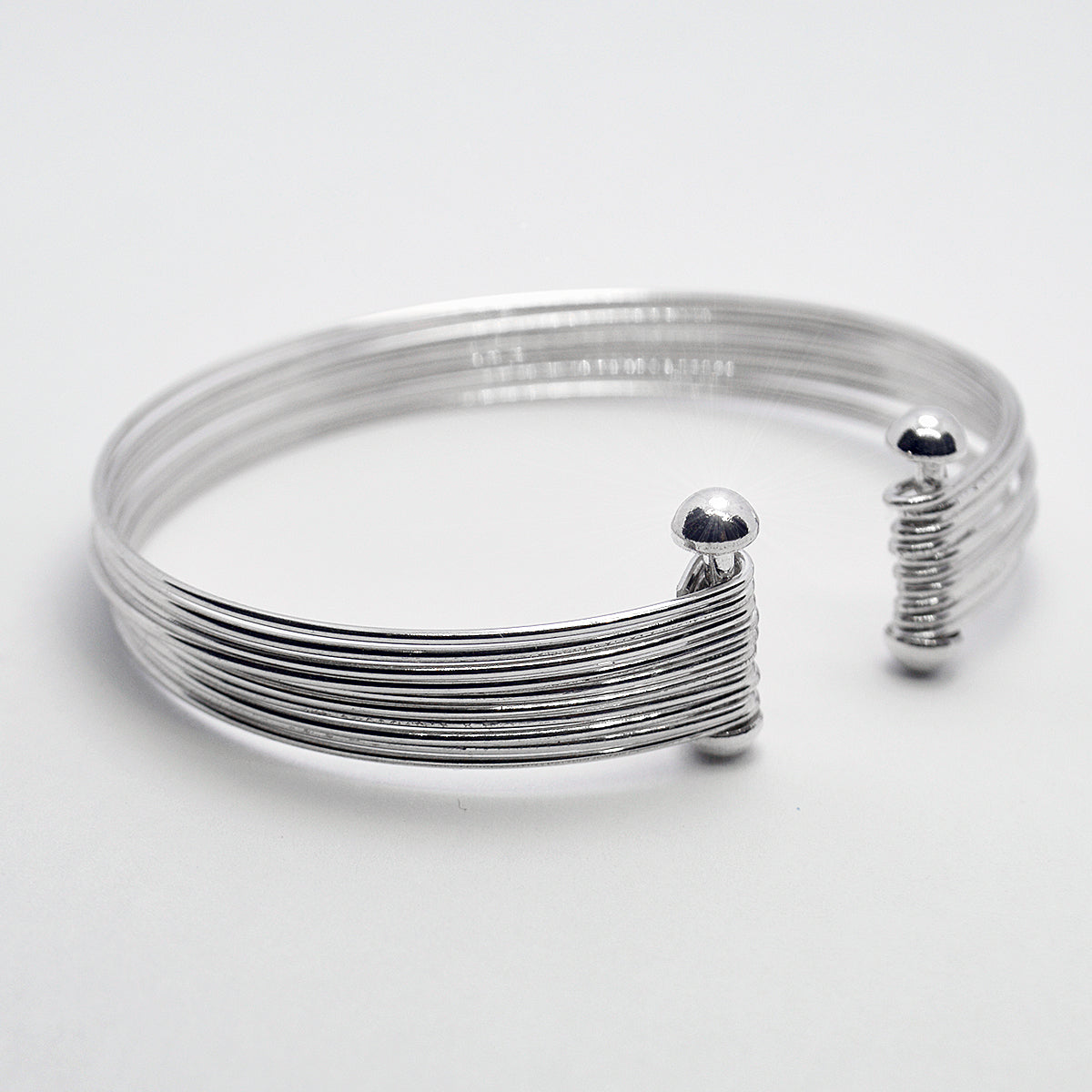 Brazalete Oriental