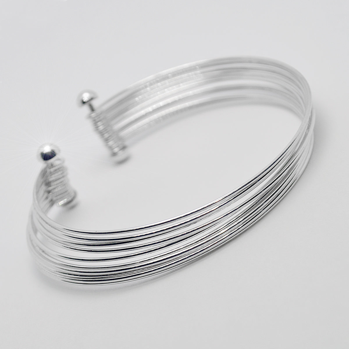 Brazalete Oriental