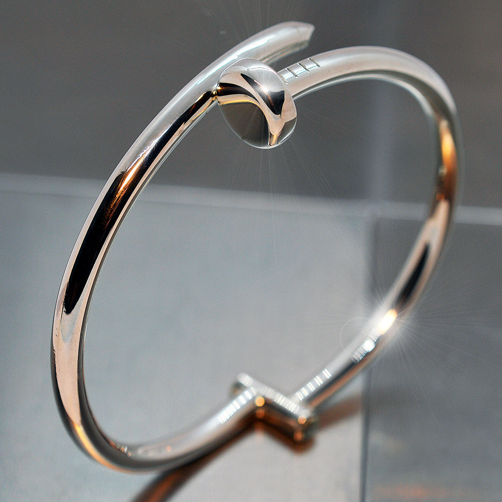 Brazalete Clavo