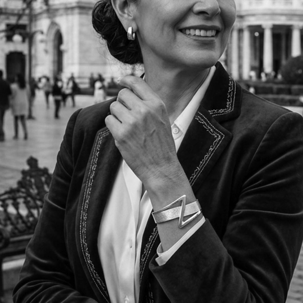 Brazalete Gladiadora