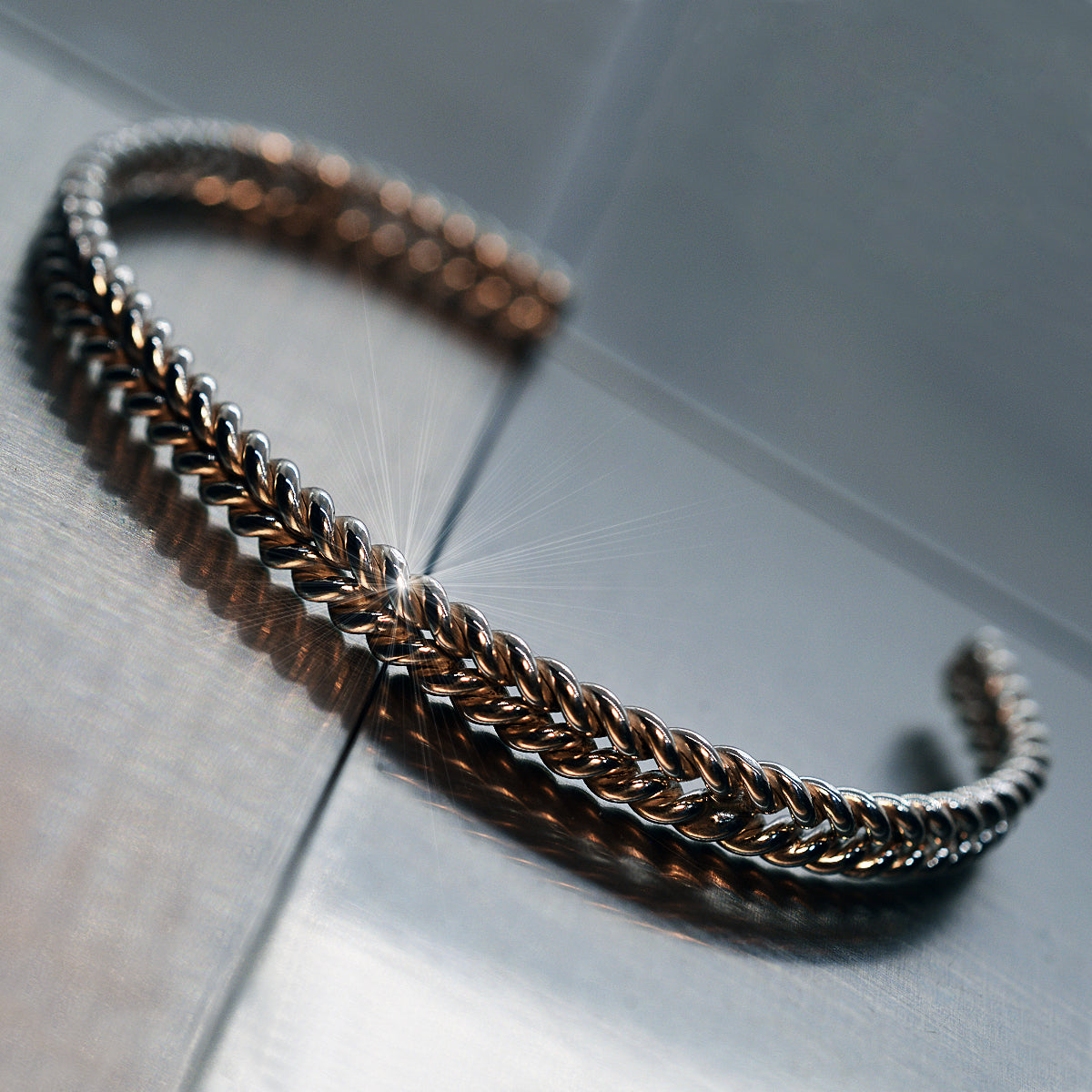 Pulsera Torsal