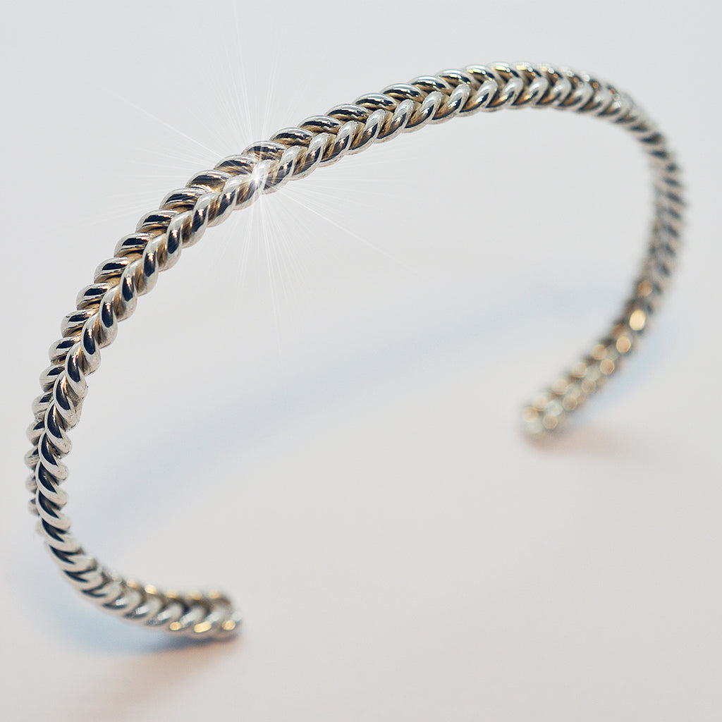 Pulsera Torsal