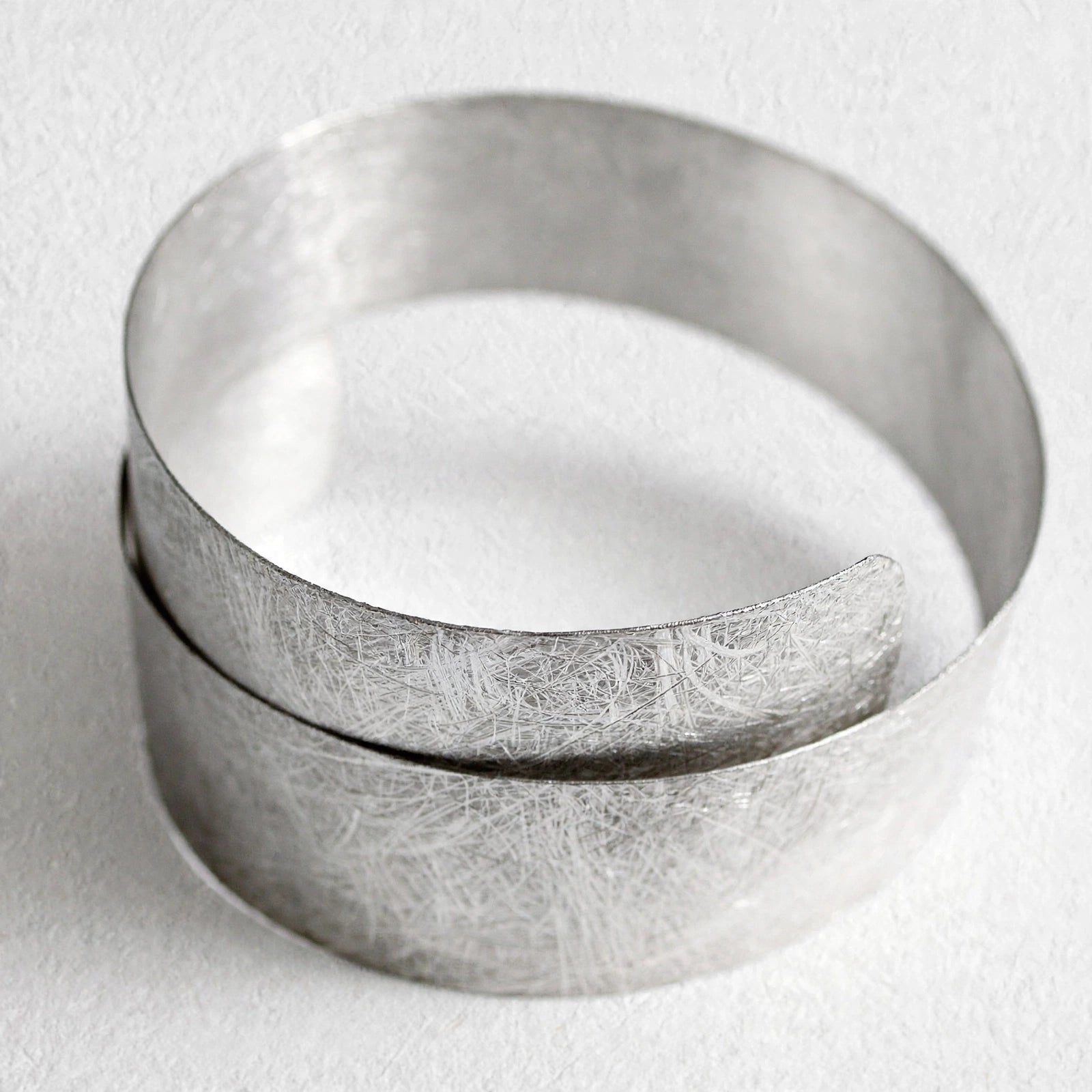 Brazalete Fleje
