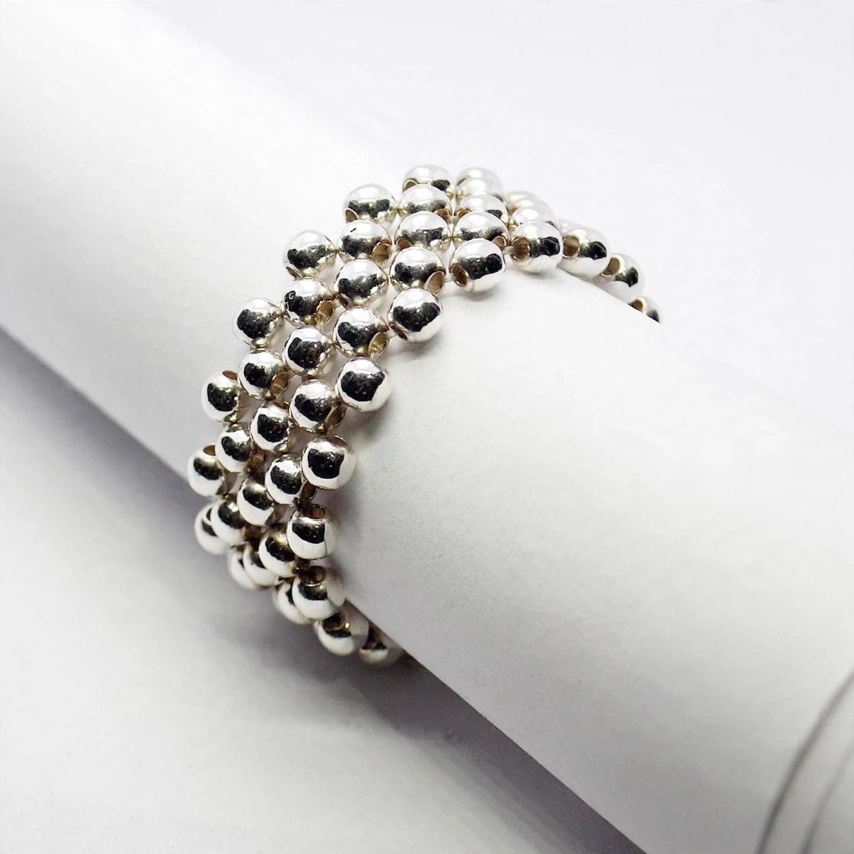 Brazalete elástico