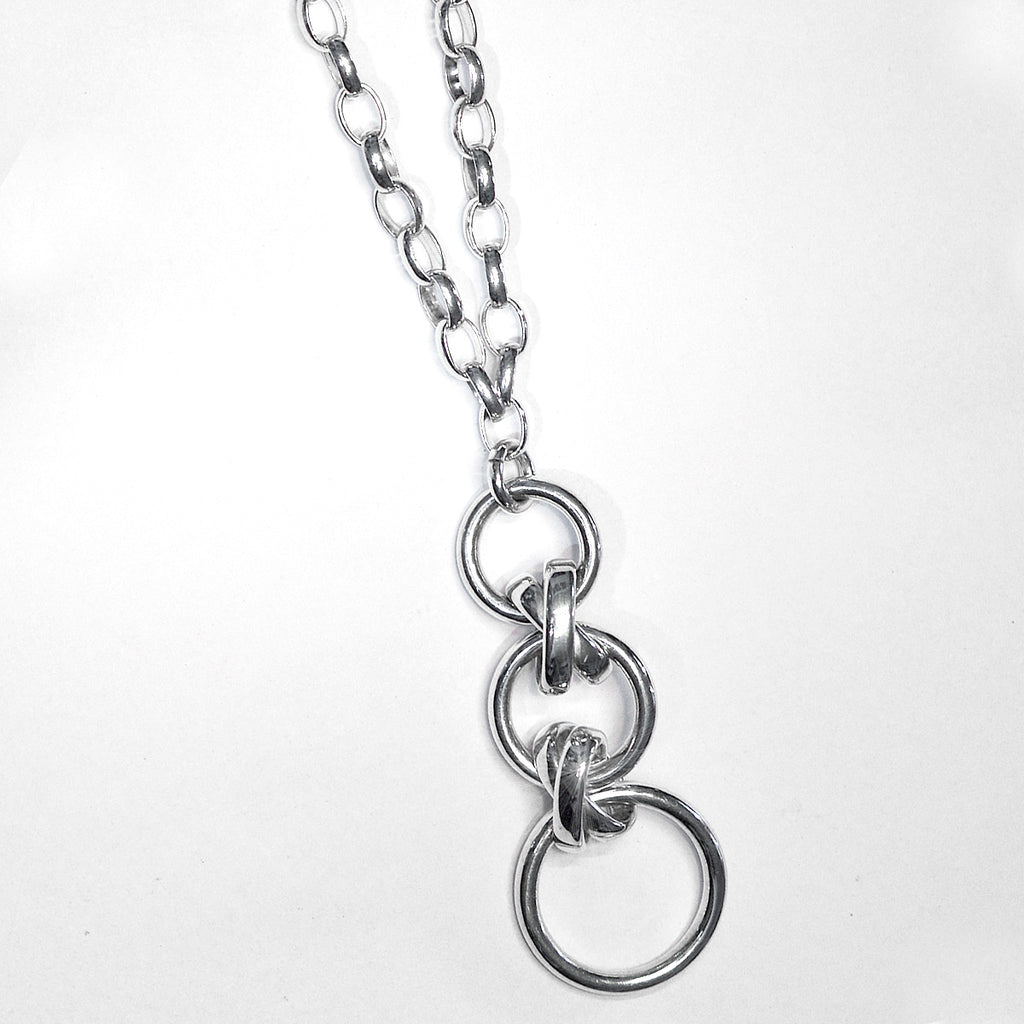 Collar Tribal