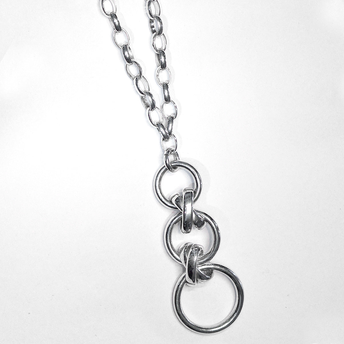 Collar Tribal