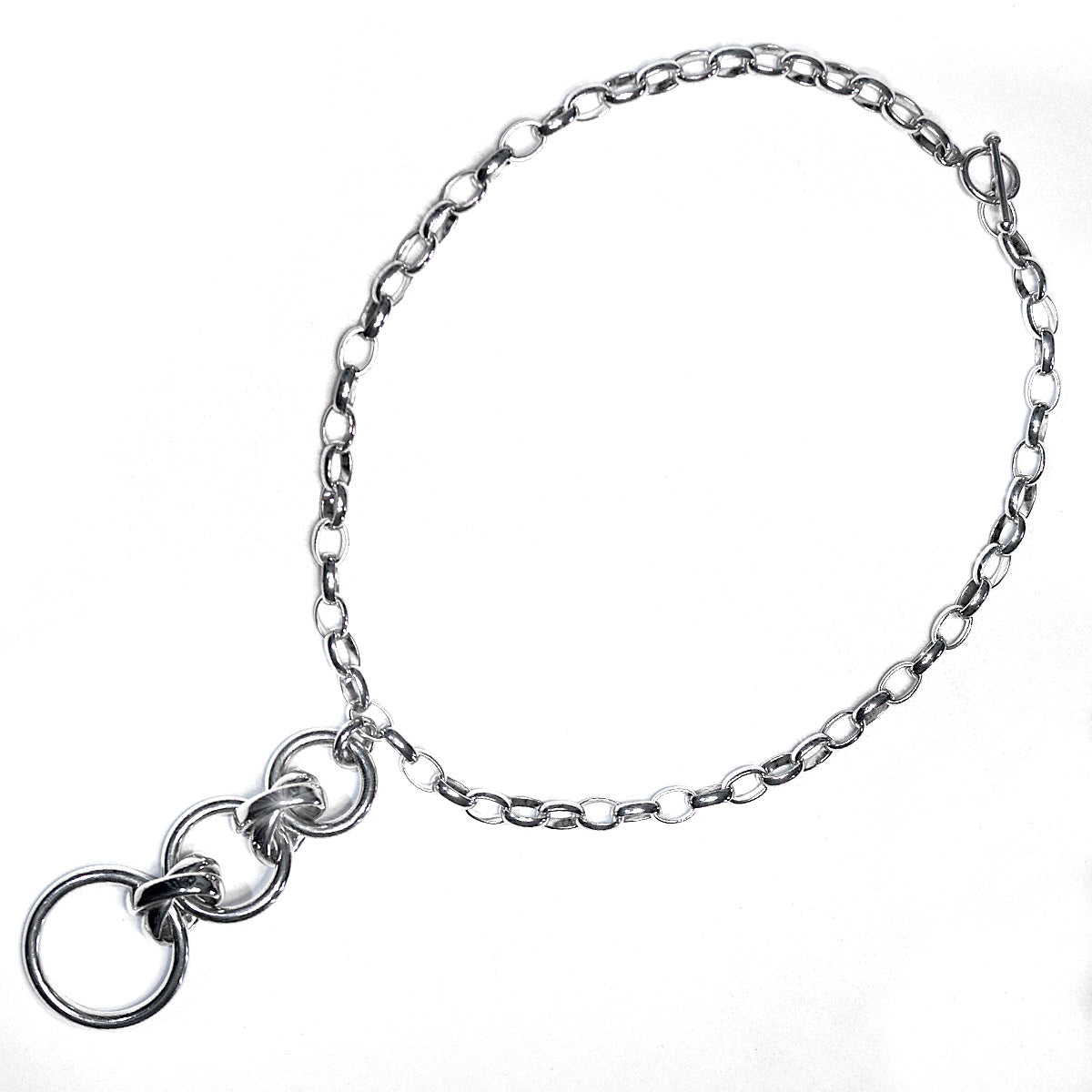 Collar Tribal