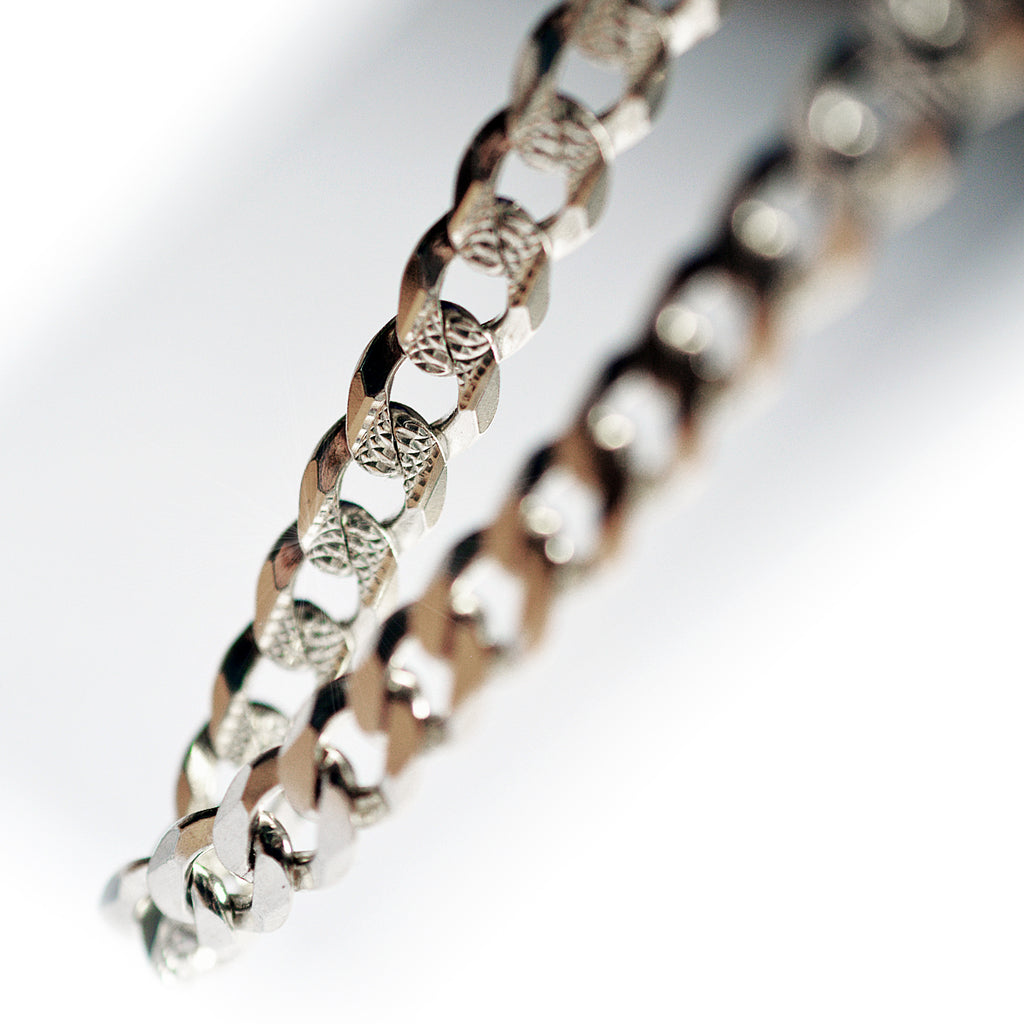 Cadena Diamantada