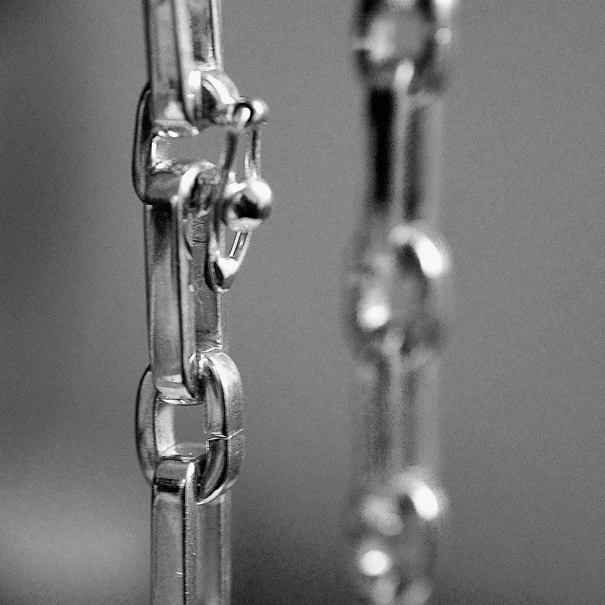 Cadena Eslabón Doble